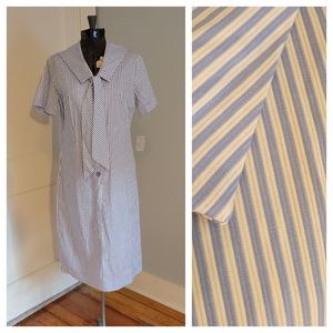 Vintage Corliss Shift Dress NWT!